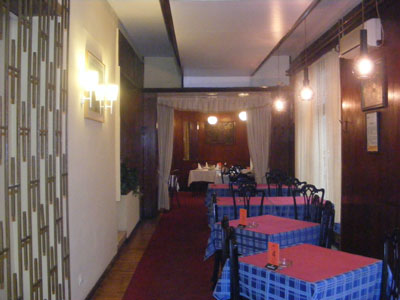 RESTORAN BANIJA Restorani Beograd - Slika 2