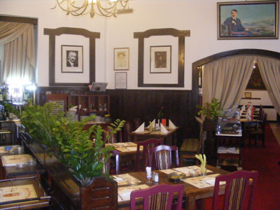RESTAURANT BANIJA Domestic cuisine Belgrade - Photo 6