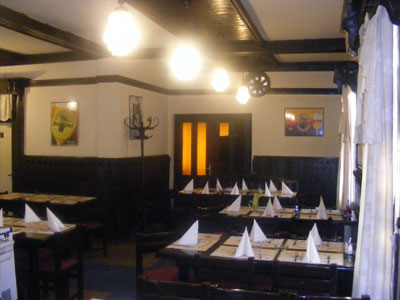 RESTORAN BANIJA Restorani Beograd - Slika 8