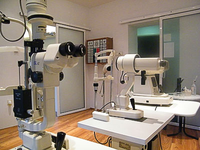 MEDIOPTIK EXCLUSIVE Ophthalmology doctors office Belgrade - Photo 7
