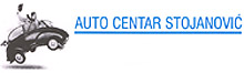 AUTO CENTAR STOJANOVIĆ Auto saloni Beograd