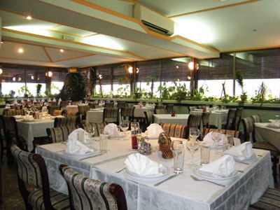 RESTAURANT VIZIJA Restaurants for weddings, celebrations Belgrade - Photo 3