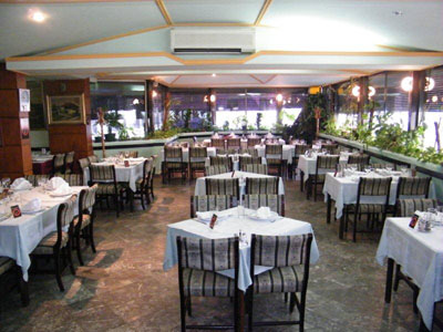 RESTAURANT VIZIJA Restaurants for weddings, celebrations Belgrade - Photo 5