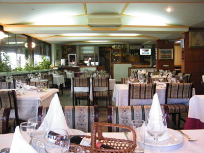 RESTAURANT VIZIJA Restaurants Belgrade - Photo 6