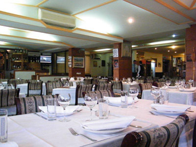 RESTAURANT VIZIJA Restaurants Belgrade - Photo 7