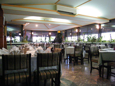 RESTAURANT VIZIJA Restaurants for weddings, celebrations Belgrade - Photo 9