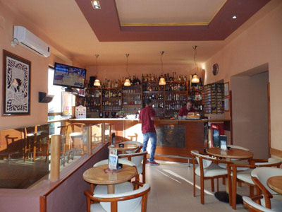 CAFFE PIANETA Bars and night-clubs Belgrade - Photo 2