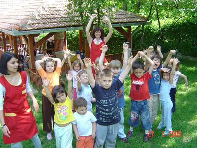 CAROBNA SUMA Kindergartens Belgrade - Photo 1