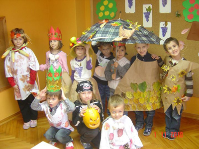 CAROBNA SUMA Kindergartens Belgrade - Photo 2