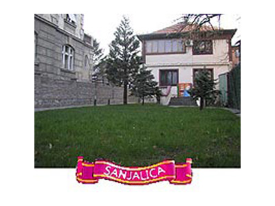 BABY PALACE ANĐELA Predškolske ustanove i privatni vrtići Beograd - Slika 2