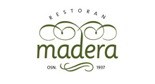RESTAURANT MADERA Domestic cuisine Belgrade