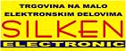 SILKEN Elektro materijal Beograd