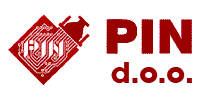 PIN D.O.O. Telecommunications Belgrade