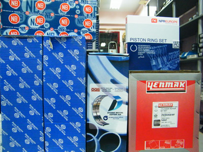 FEROTEHNA Replacement parts - Wholesale Belgrade - Photo 2