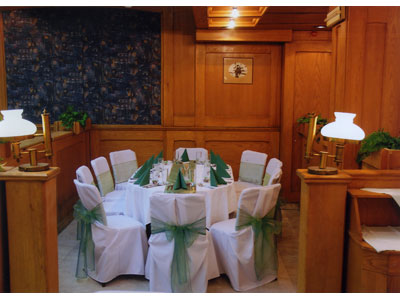 VU DEDINJE Restaurants for weddings, celebrations Belgrade - Photo 4