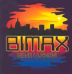 BIMAX D.O.O. Boje i lakovi Beograd