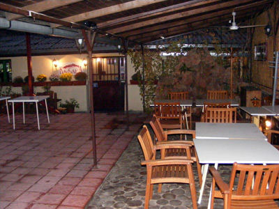 KAFANA Restorani Beograd - Slika 1