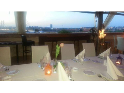 RAINBOW Restaurants for weddings, celebrations Belgrade - Photo 2