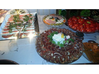 RAINBOW Restorani za svadbe, proslave Beograd - Slika 6