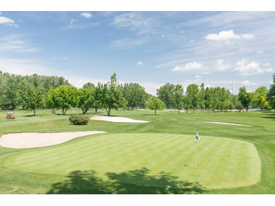 GOLF CLUB BEOGRAD - GCB Golf courses Belgrade - Photo 3