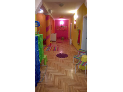 CHILDREN CLUB M&M Kindergartens Belgrade - Photo 3