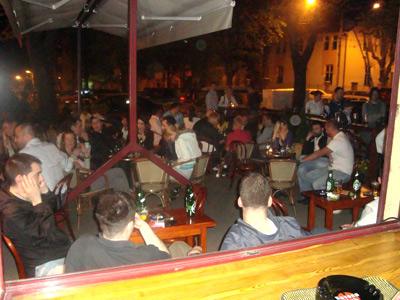 CUBA LIBRE Kafe barovi i klubovi Beograd - Slika 2