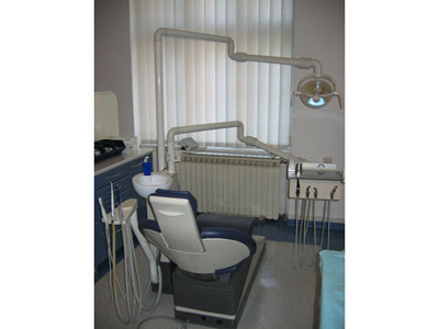 DENTAL HYGIA Dental surgery Belgrade - Photo 8