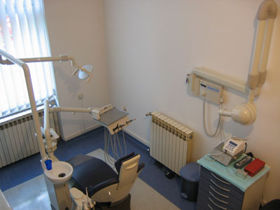 DENTAL HYGIA Dental surgery Belgrade - Photo 9