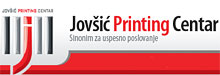 JOVŠIĆ PRINTING CENTAR D.O.O. Štamparije Beograd