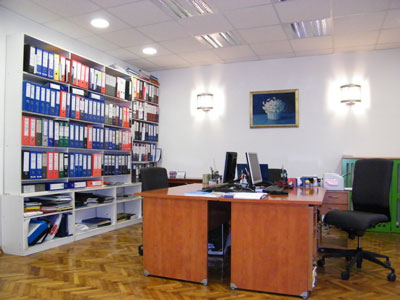 BUSINESS LINE Knjigovodstvene agencije Beograd - Slika 1