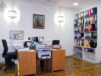 BUSINESS LINE Knjigovodstvene agencije Beograd - Slika 2