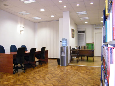 BUSINESS LINE Knjigovodstvene agencije Beograd - Slika 5