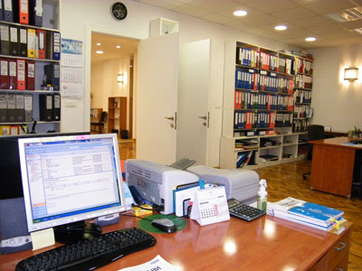 BUSINESS LINE Book-keeping agencies Belgrade - Photo 9