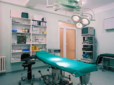 MEDICAL CENTAR Hospitals Belgrade - Photo 2