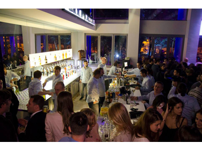 BITEFARTCAFE Bars and night-clubs Belgrade - Photo 12