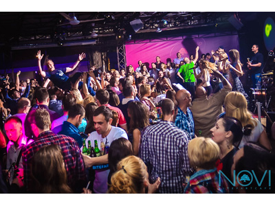 BITEFARTCAFE Bars and night-clubs Belgrade - Photo 3