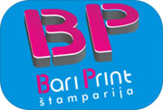 ŠTAMPARIJA BARIPRINT Štamparije Beograd