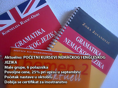 LANGUAGE STUDIO SIVAN Foreign languages schools Belgrade - Photo 6