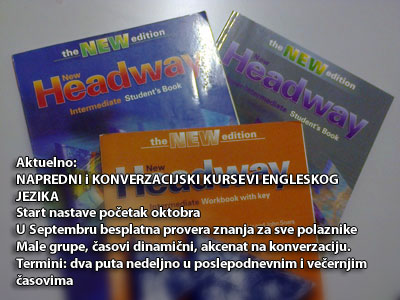 LANGUAGE STUDIO SIVAN Foreign languages schools Belgrade - Photo 9