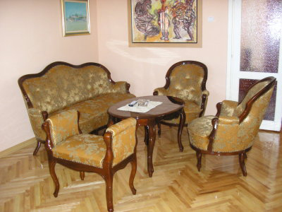 ELIT FURNITURE Furniture saloons Belgrade - Photo 2