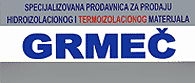 GRMEČ Izolacija, hidroizolacija, termoizolacija Beograd