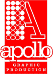 APOLLO Štamparije Beograd