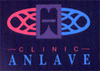 ANLAVE POLIKLINIKA Bolnice Beograd