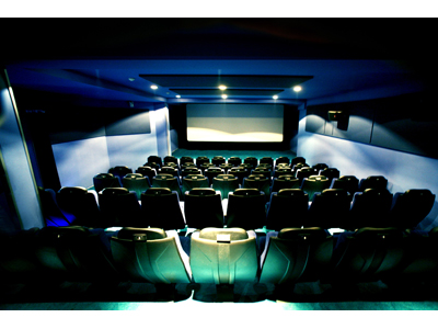 RODA CINEPLEX Cinemas Belgrade - Photo 3