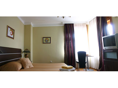 VILA MARIJA Accommodation, room renting Belgrade - Photo 3