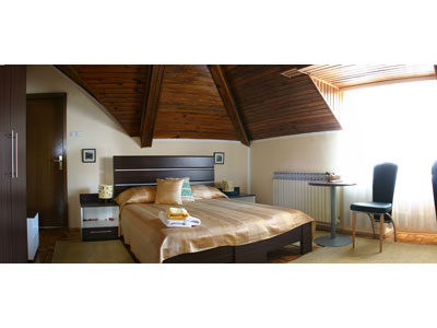VILA MARIJA Accommodation, room renting Belgrade - Photo 5