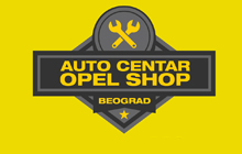 AC OPEL SHOP Car service Belgrade