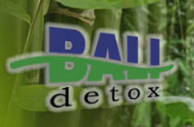 BALI DETOX CENTAR Spa centri Beograd
