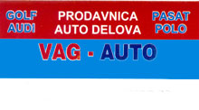 VAG AUTO Replacement parts Belgrade