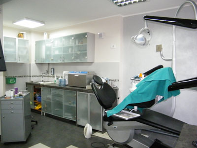 DENTIST ORDINATION PEROVIC Dental surgery Belgrade - Photo 4